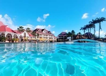 Le Madja'Kaz - Studio En Residence Et Bord De Mer - Sainte Luce Martinique Екстер'єр фото