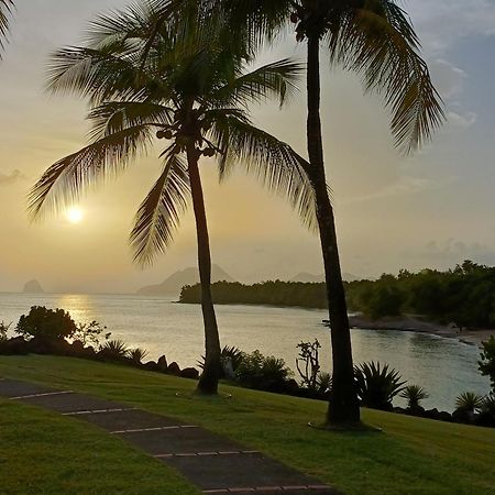 Le Madja'Kaz - Studio En Residence Et Bord De Mer - Sainte Luce Martinique Екстер'єр фото