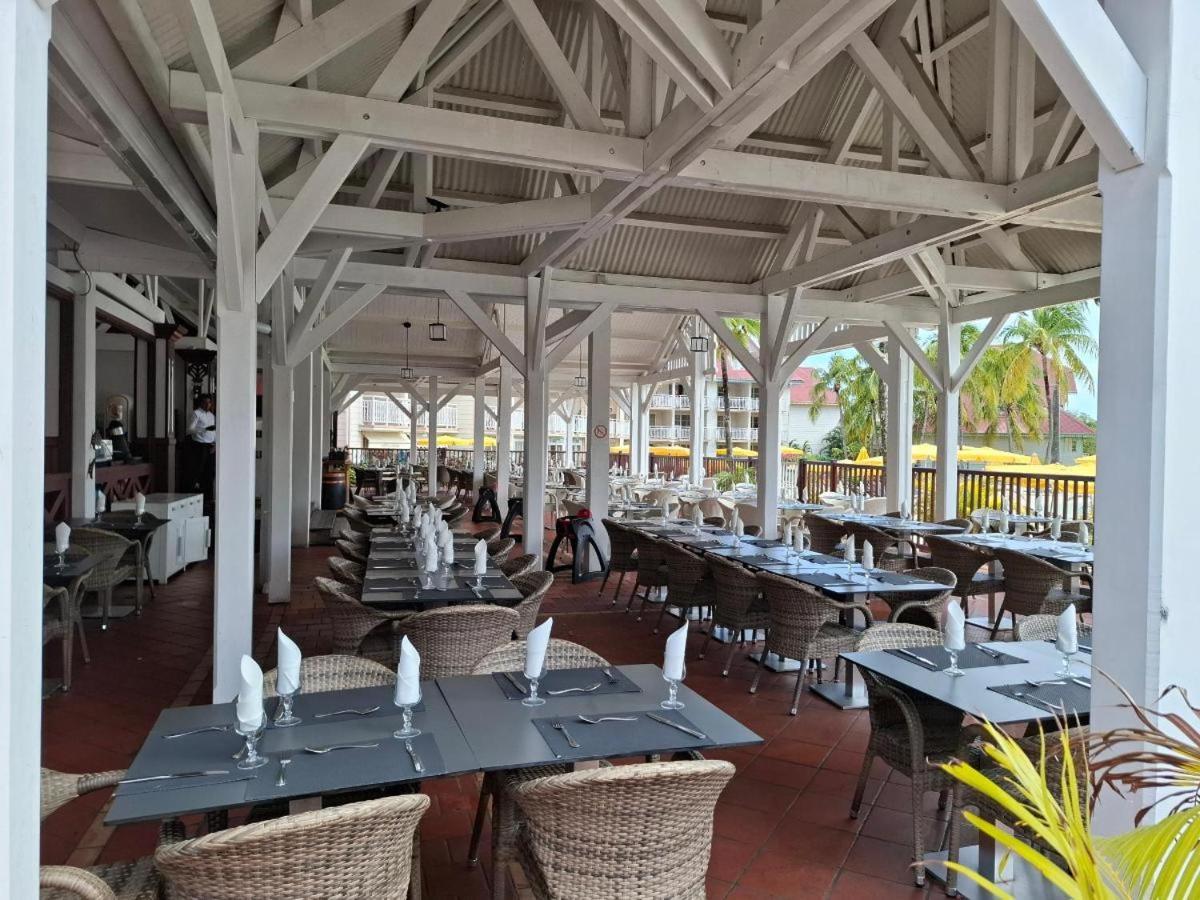 Le Madja'Kaz - Studio En Residence Et Bord De Mer - Sainte Luce Martinique Екстер'єр фото