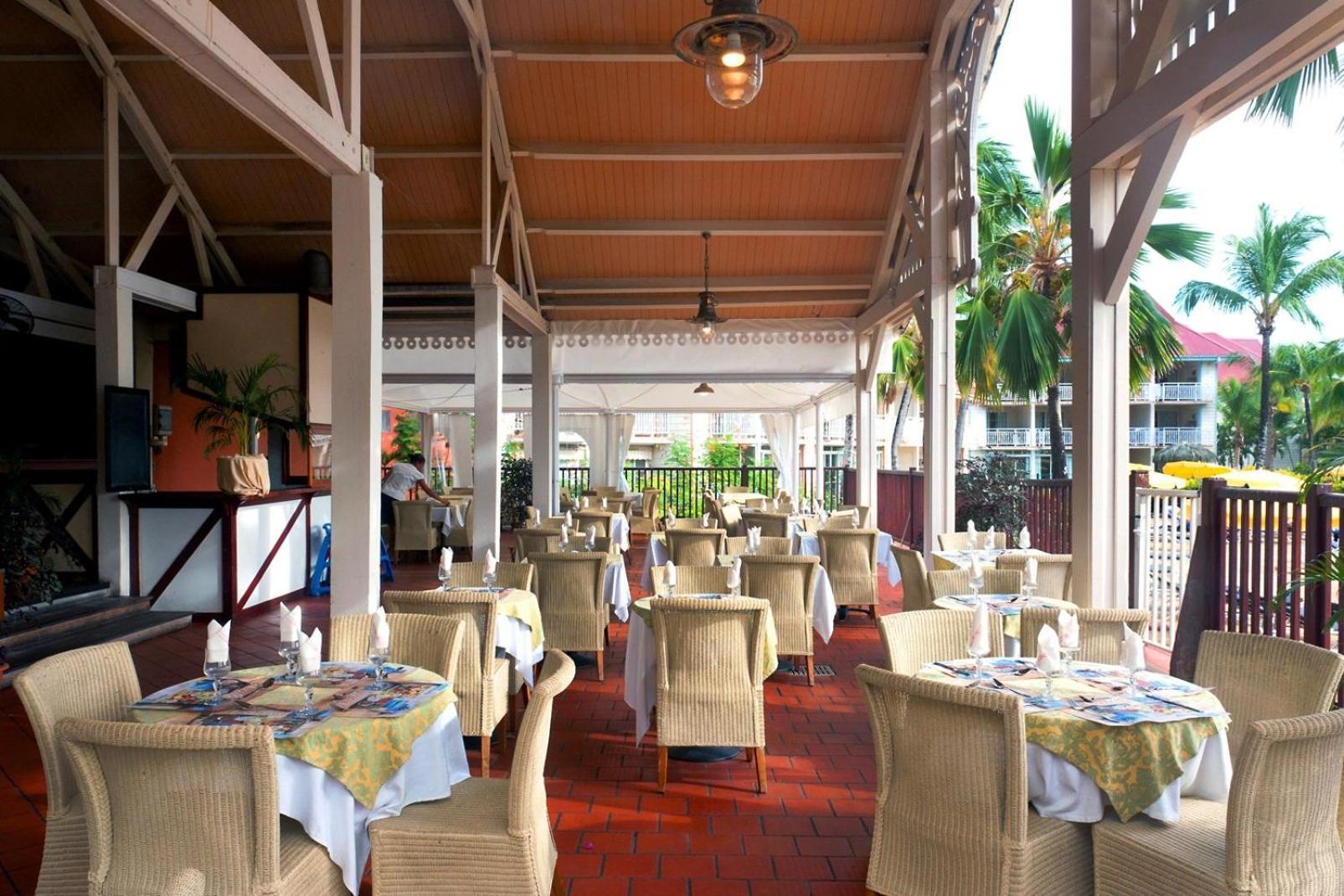 Le Madja'Kaz - Studio En Residence Et Bord De Mer - Sainte Luce Martinique Екстер'єр фото