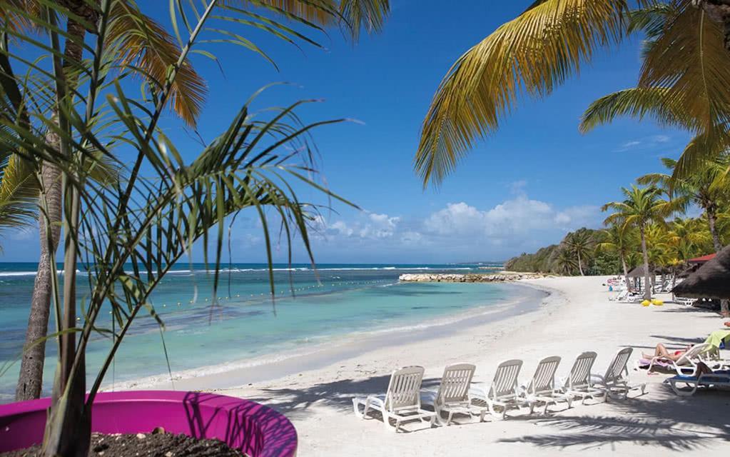 Le Madja'Kaz - Studio En Residence Et Bord De Mer - Sainte Luce Martinique Екстер'єр фото